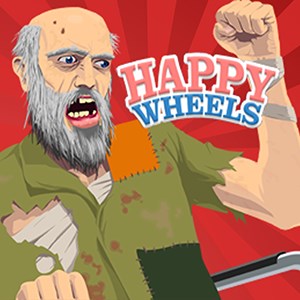 Happy Wheels Unblocked✔️88kGames✔️Strong enough to try
